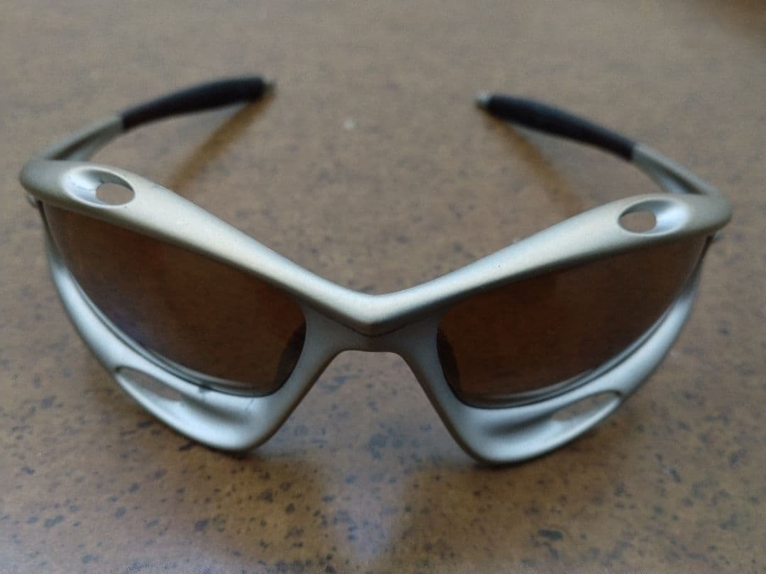 OAKLE RACING JACKET オークリー 初期 レーシング ジャケット