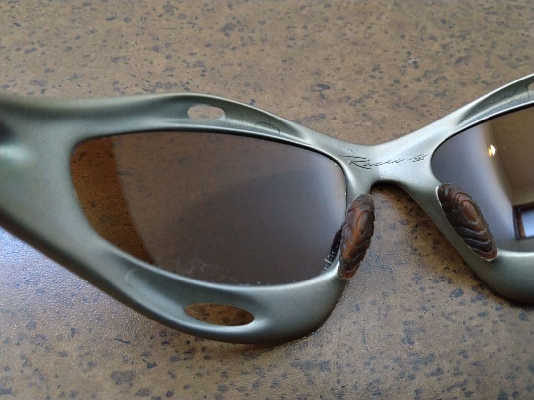 OAKLE RACING JACKET オークリー 初期 レーシング ジャケット