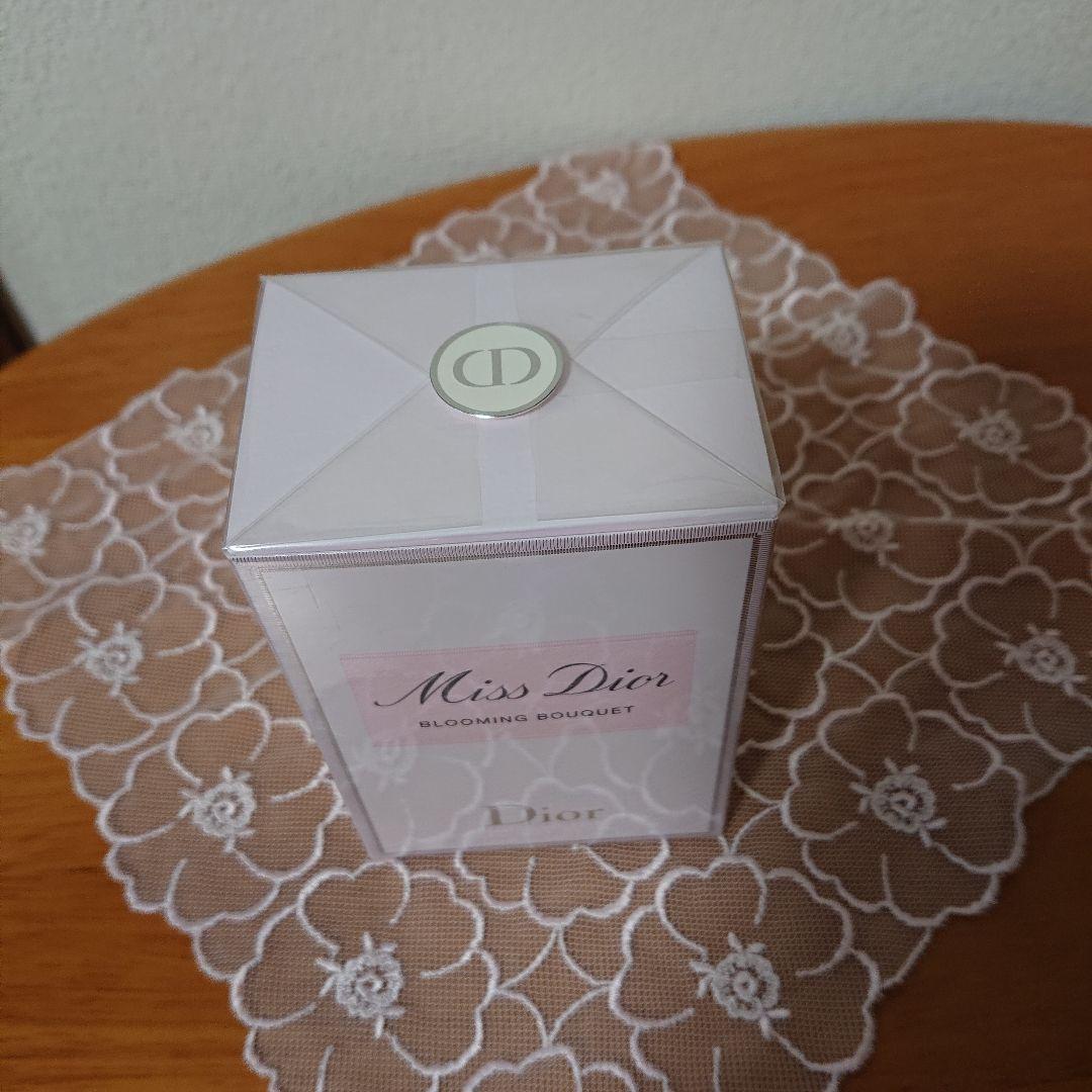 Miss Dior 香水