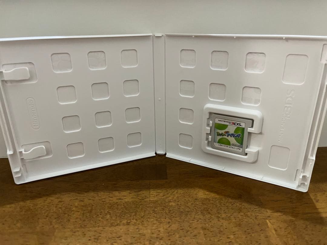 3DS ソフト　スーパーマリオ　8個セット