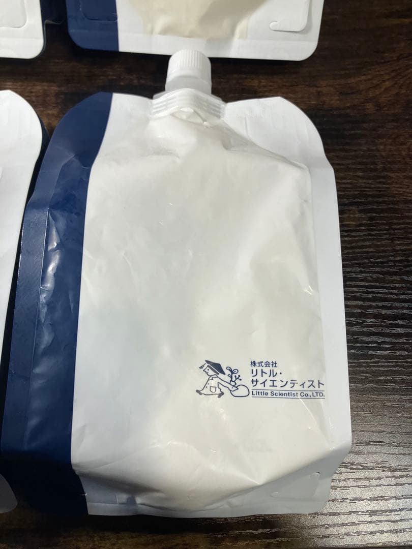 まるチワ 【未開封品】トイトイトーイ 1000g 詰め替え用 4個セット