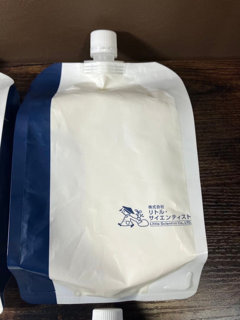 まるチワ 【未開封品】トイトイトーイ 1000g 詰め替え用 4個セット