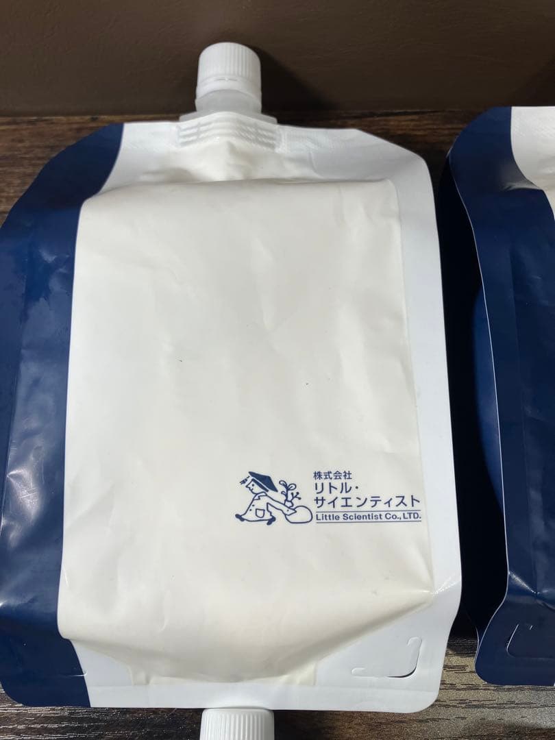 まるチワ 【未開封品】トイトイトーイ 1000g 詰め替え用 4個セット