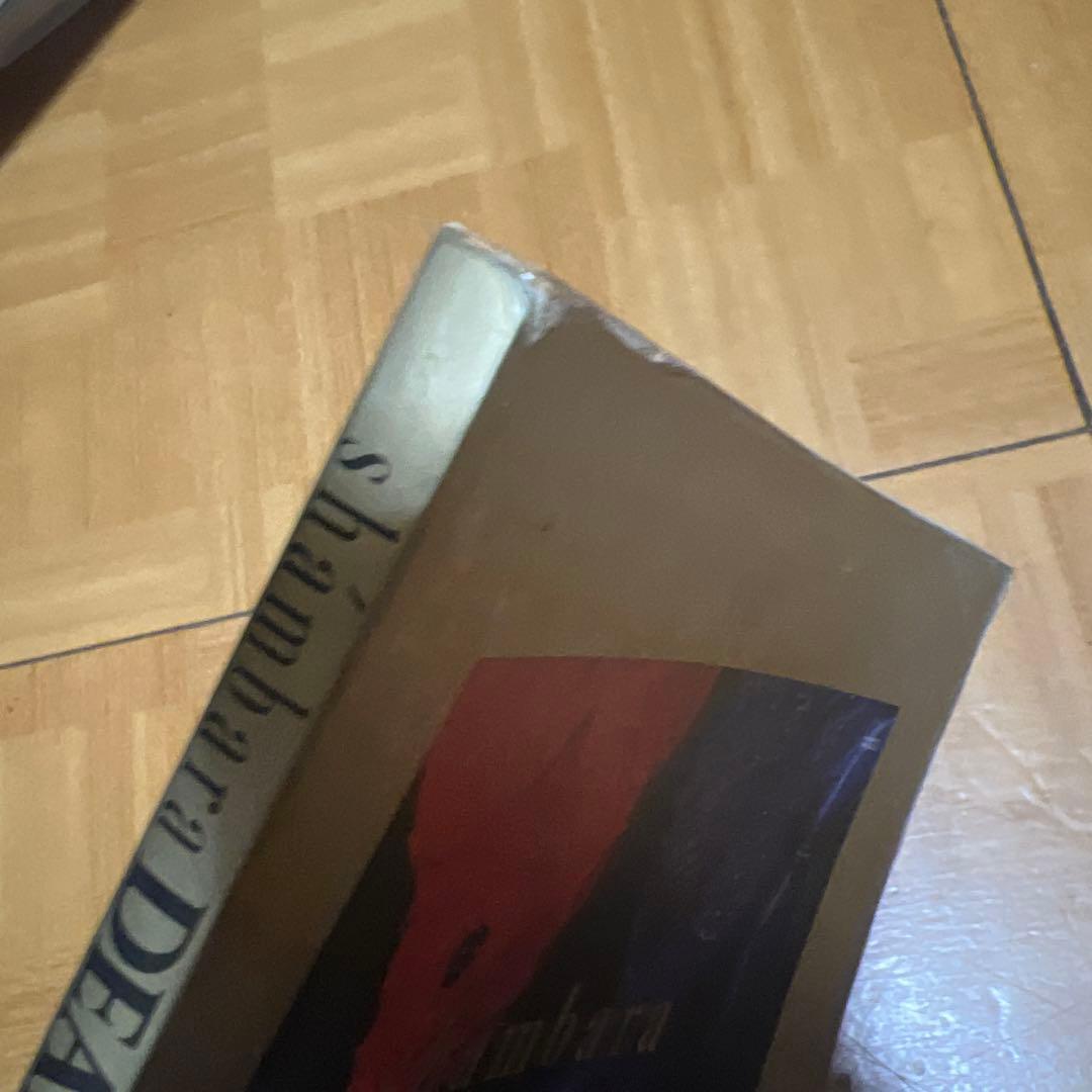 shambara DEAD END バンドスコア