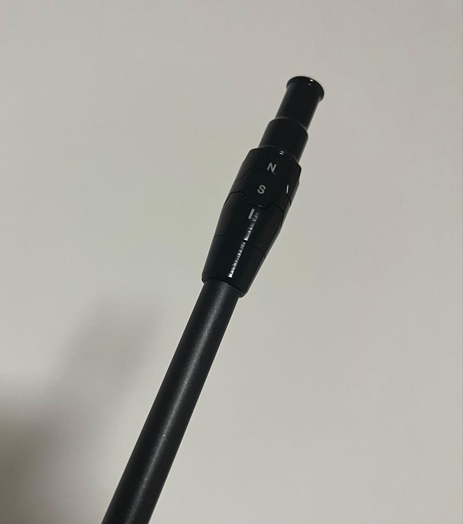 【プロト】ツアー支給品 グラファイトデザイン ツアーAD AF-05 6X