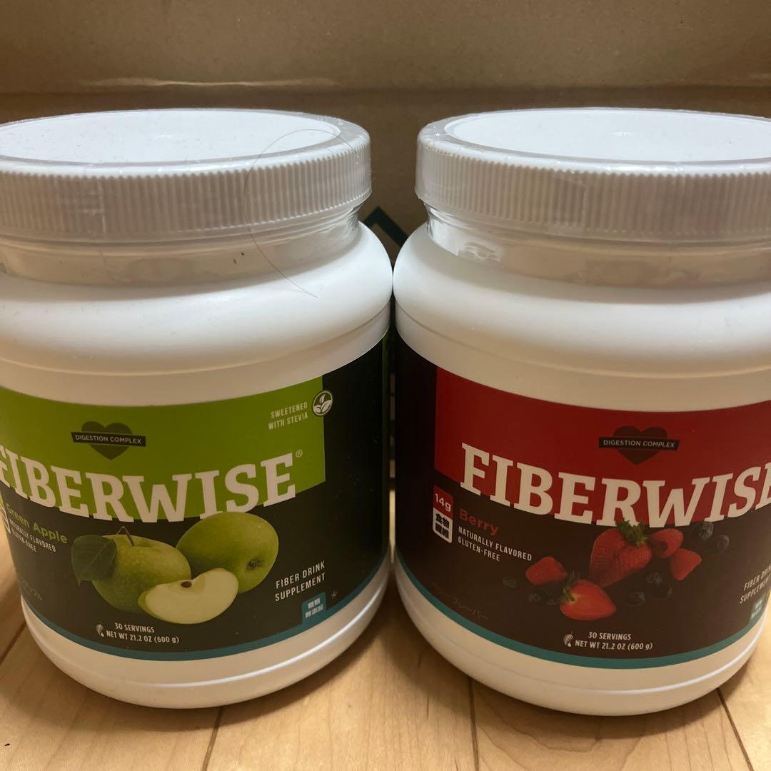 メラルーカ　ファイバーワイズ