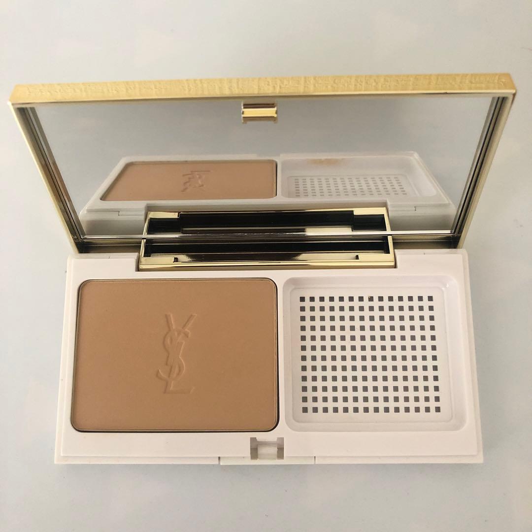 YSL リップ パウダー クッションファンデケース コスメセット