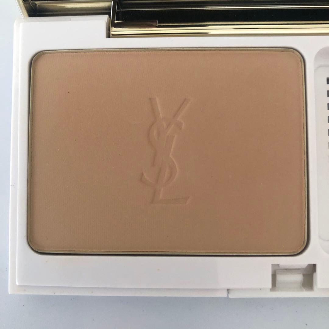YSL リップ パウダー クッションファンデケース コスメセット