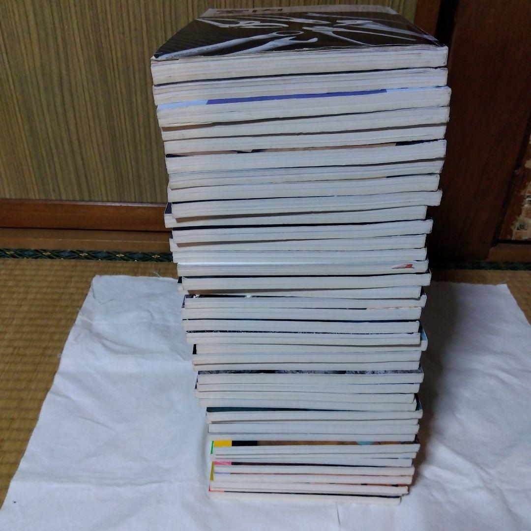 雑誌「室内」３９冊まとめて／工作社