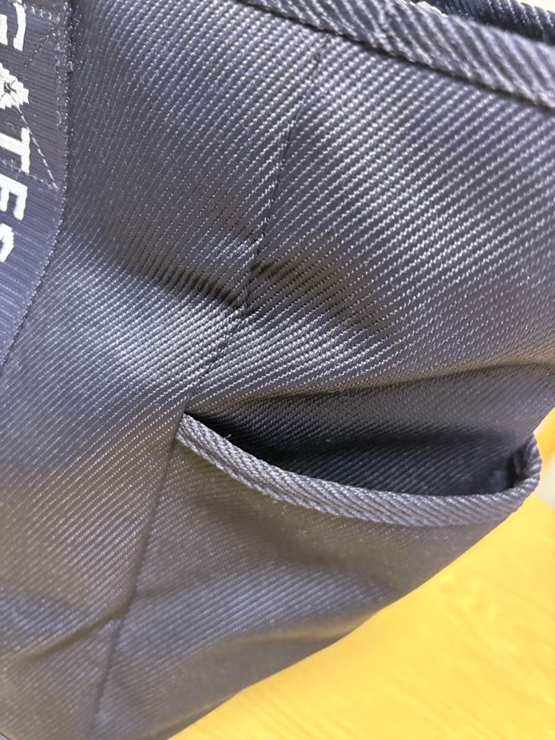 PEARLY GATES トートバッグとゴルフグローブのセット