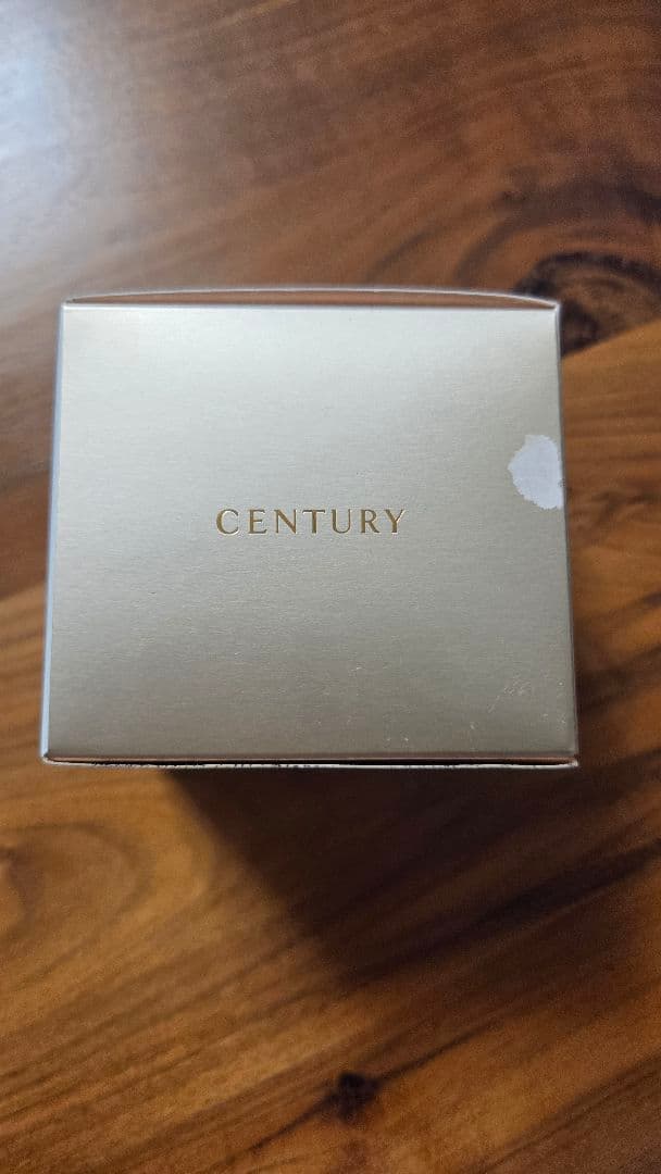 フェイスクリーム TWANY CENTURY THE CREAM 26g