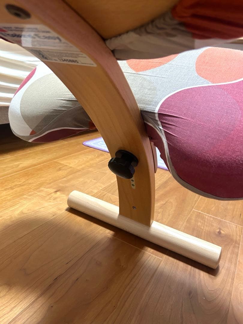 balance Easy バランス イージー（2個セットも可能です）⭐︎カバー付き