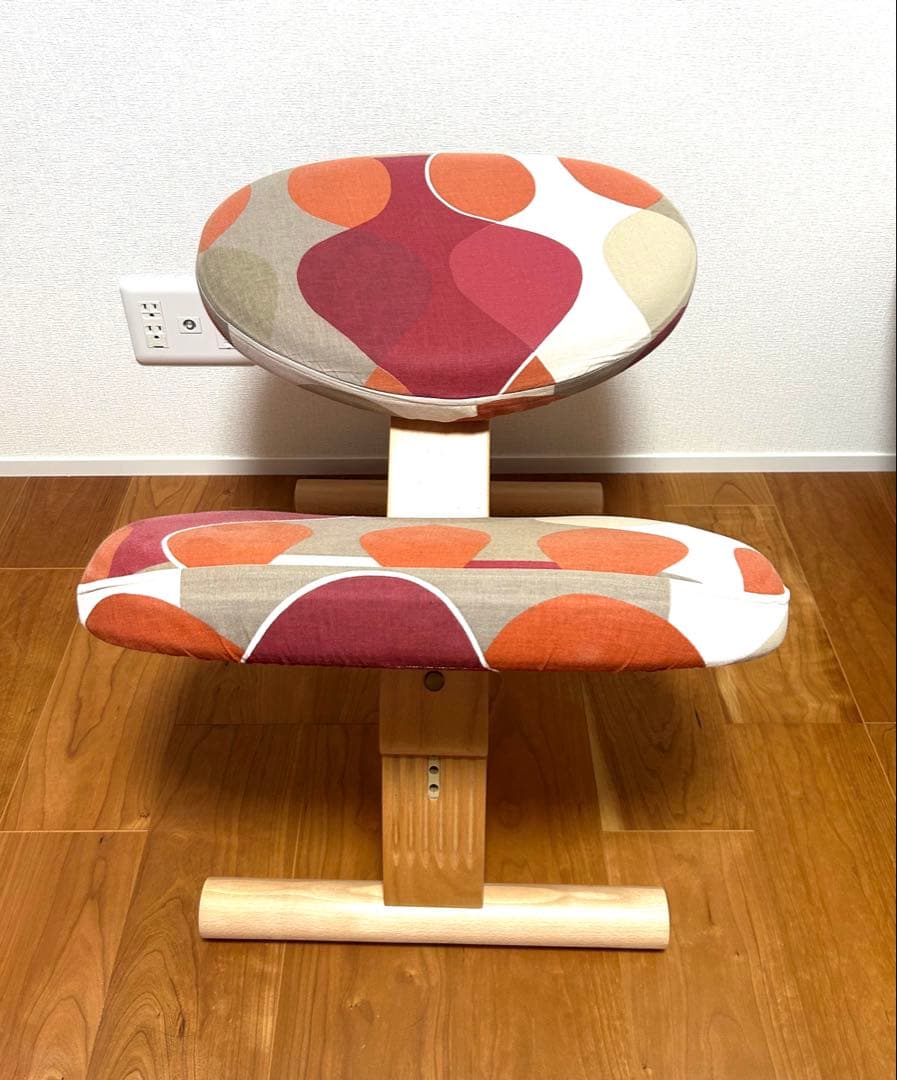 balance Easy バランス イージー（2個セットも可能です）⭐︎カバー付き