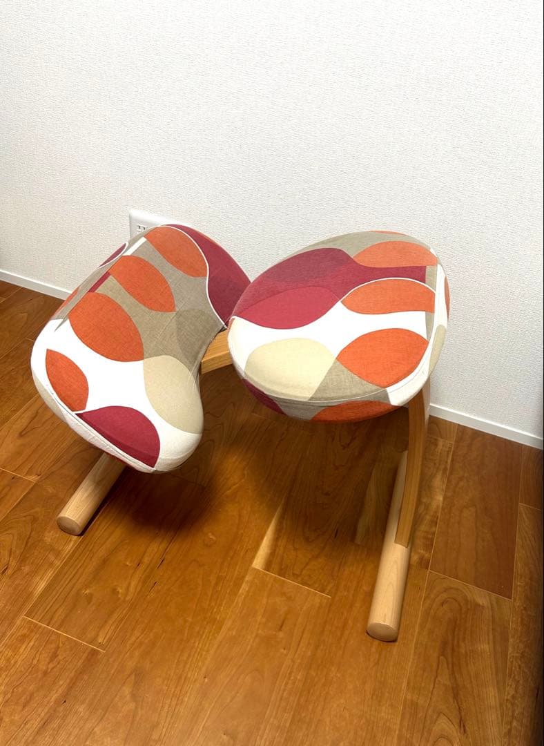 balance Easy バランス イージー（2個セットも可能です）⭐︎カバー付き