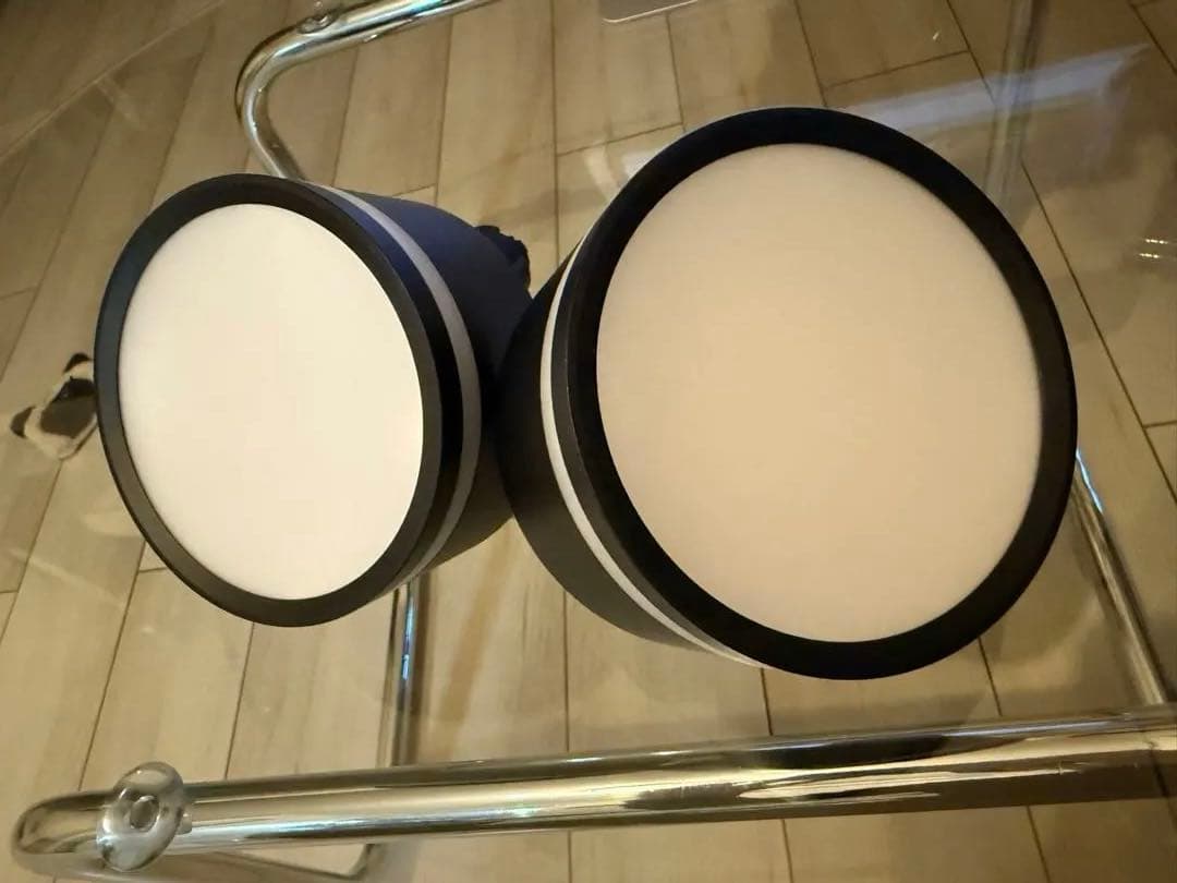 エジソンスマート TREO ミニシーリングライト ダクトレール用