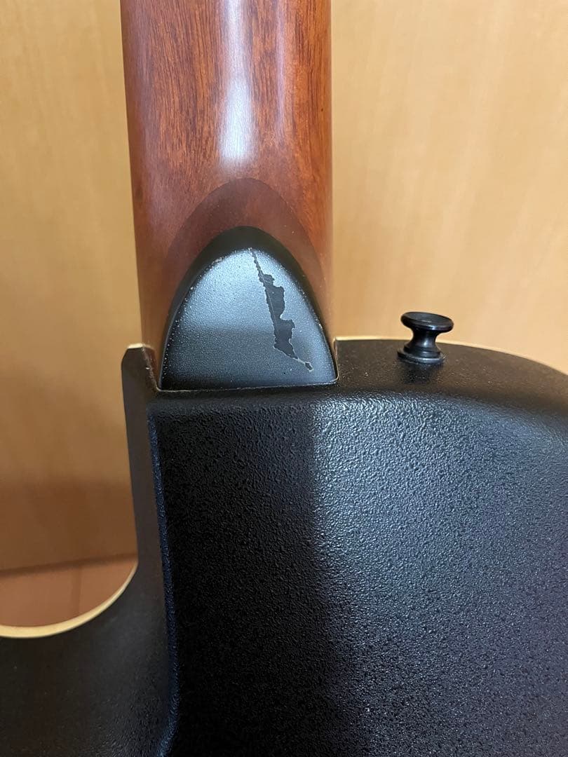 オベーション Celebrity Deluxe CS257