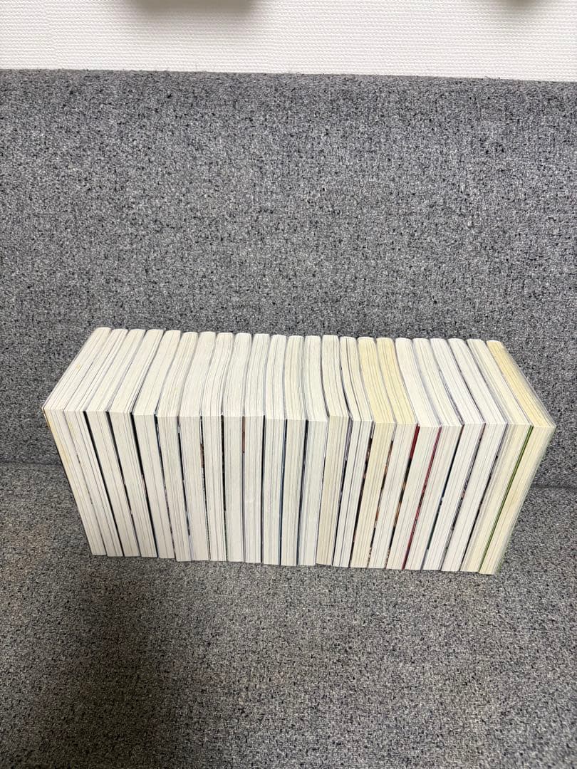 海*ン様 ザ・ファブル　別巻ざ・ふぁぶる　全巻セット