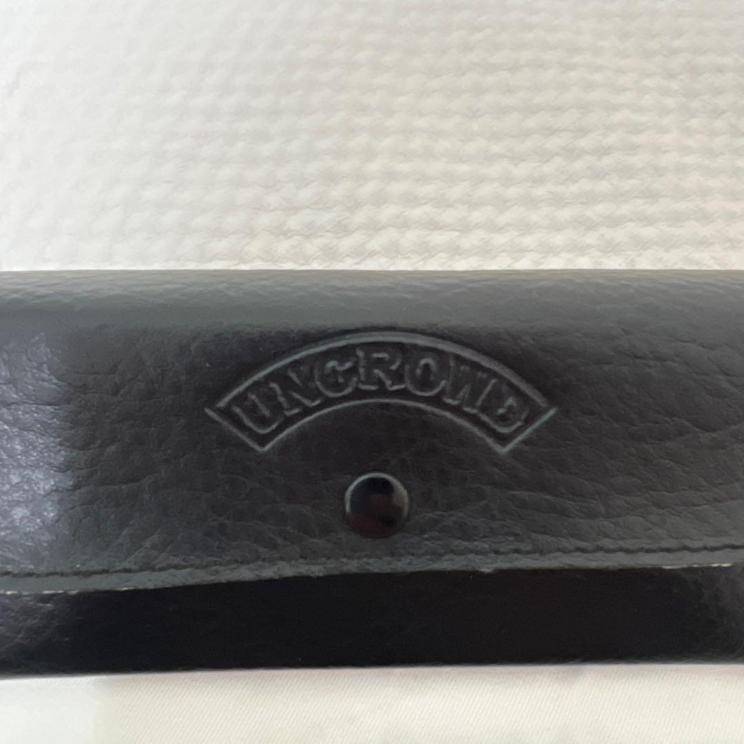 小物 UNCROWD UC-007 Bluebird LIMITED