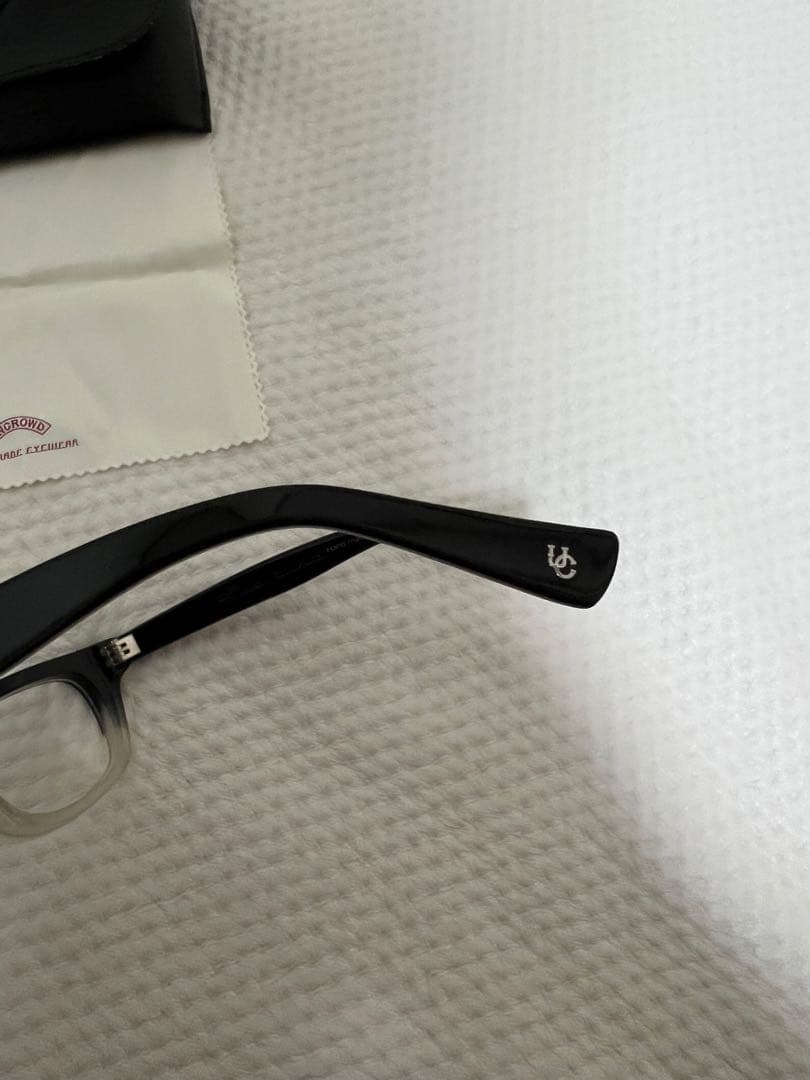 小物 UNCROWD UC-007 Bluebird LIMITED