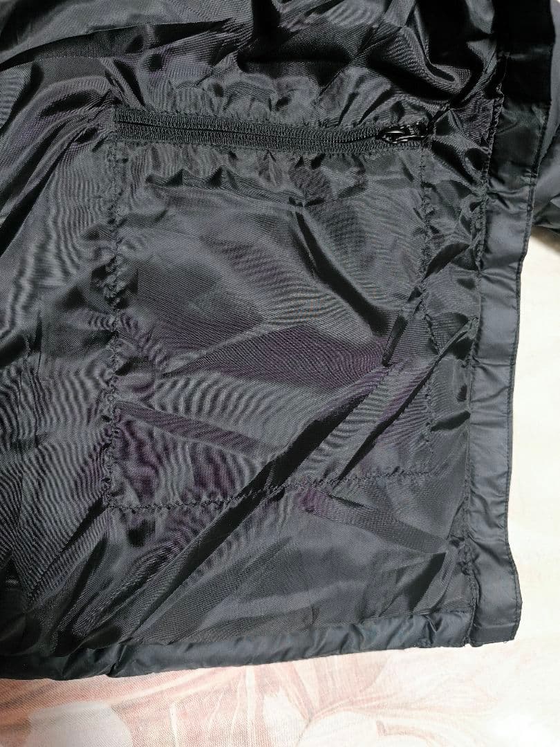 ジャケット・アウター THE NORTH FAC E Down Black M sizeJacket