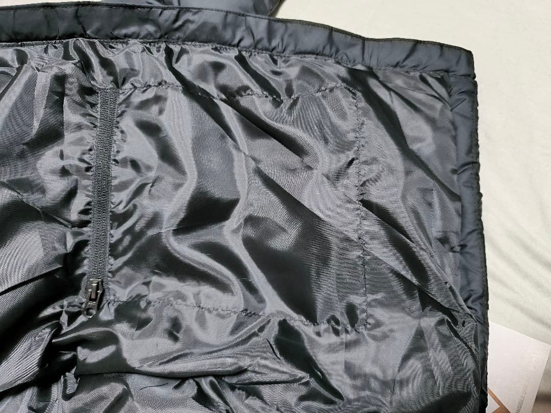 ジャケット・アウター THE NORTH FAC E Down Black M sizeJacket