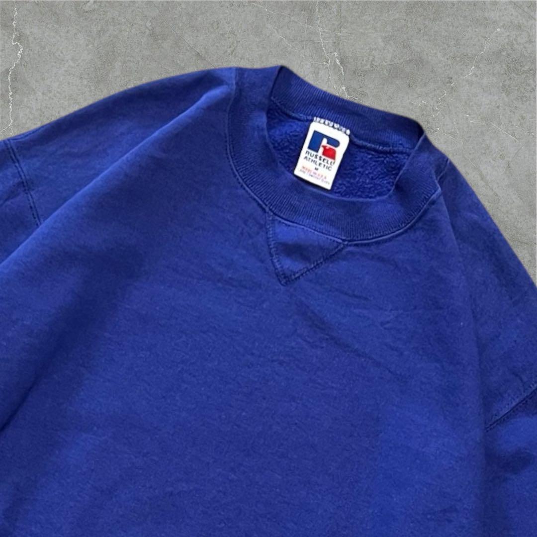 太っ腹どすこshop本店 90sRussellAthleticUSA製