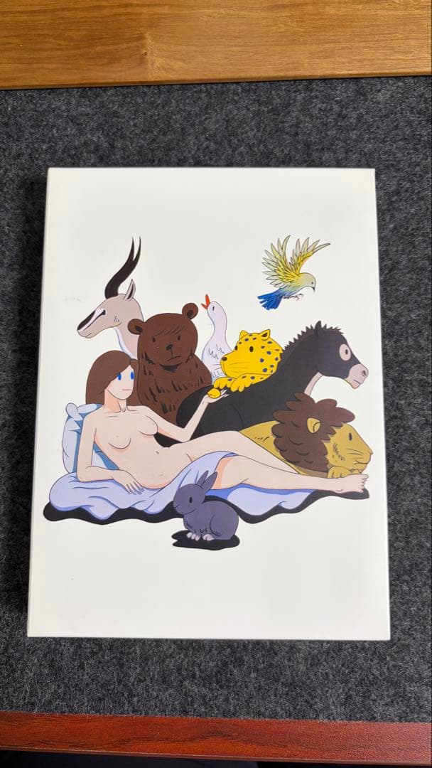 【美品USED】SUPERFINE 完全生産限定盤 冨田ラボ