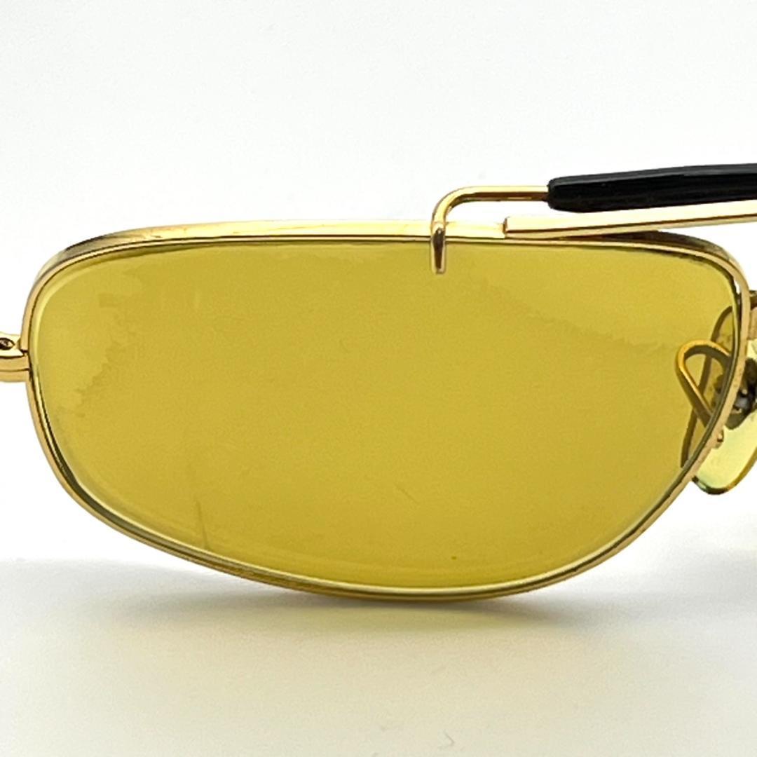 RayBan ボシュロム Chromax Explorer 度入り USA