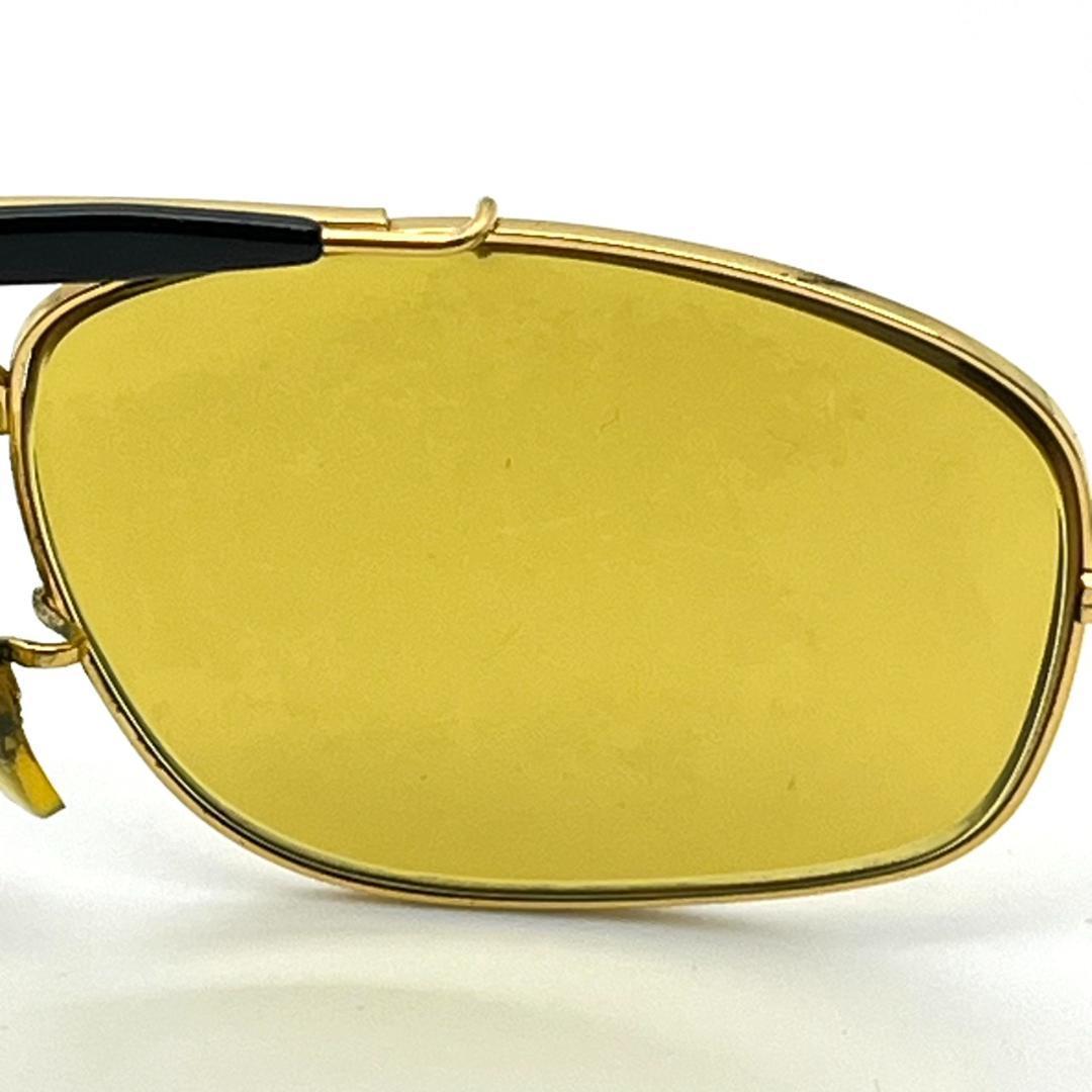 RayBan ボシュロム Chromax Explorer 度入り USA