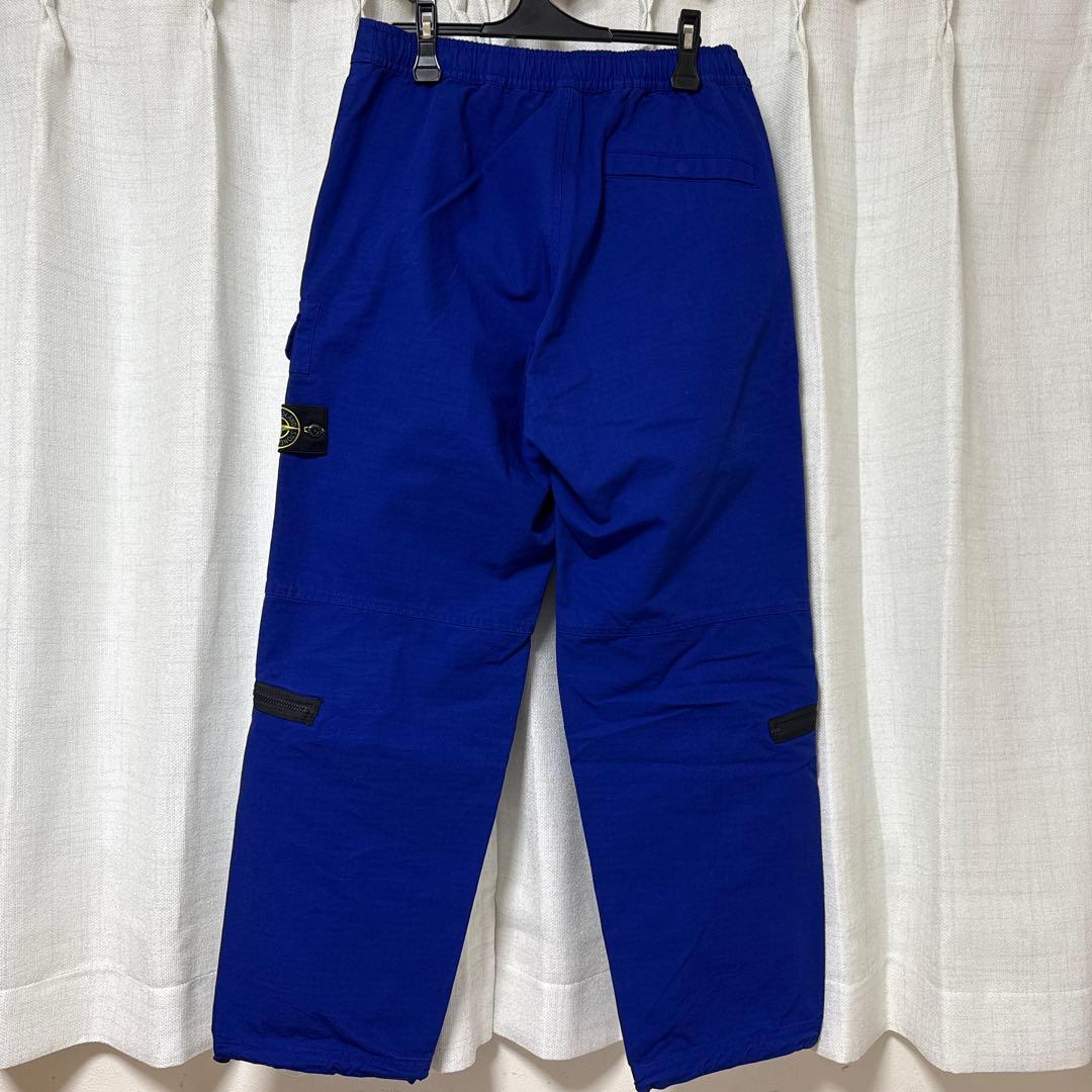 23AW STONE  カーゴパンツ