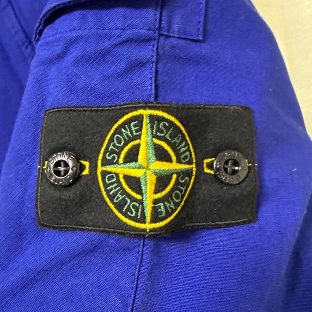 23AW STONE  カーゴパンツ