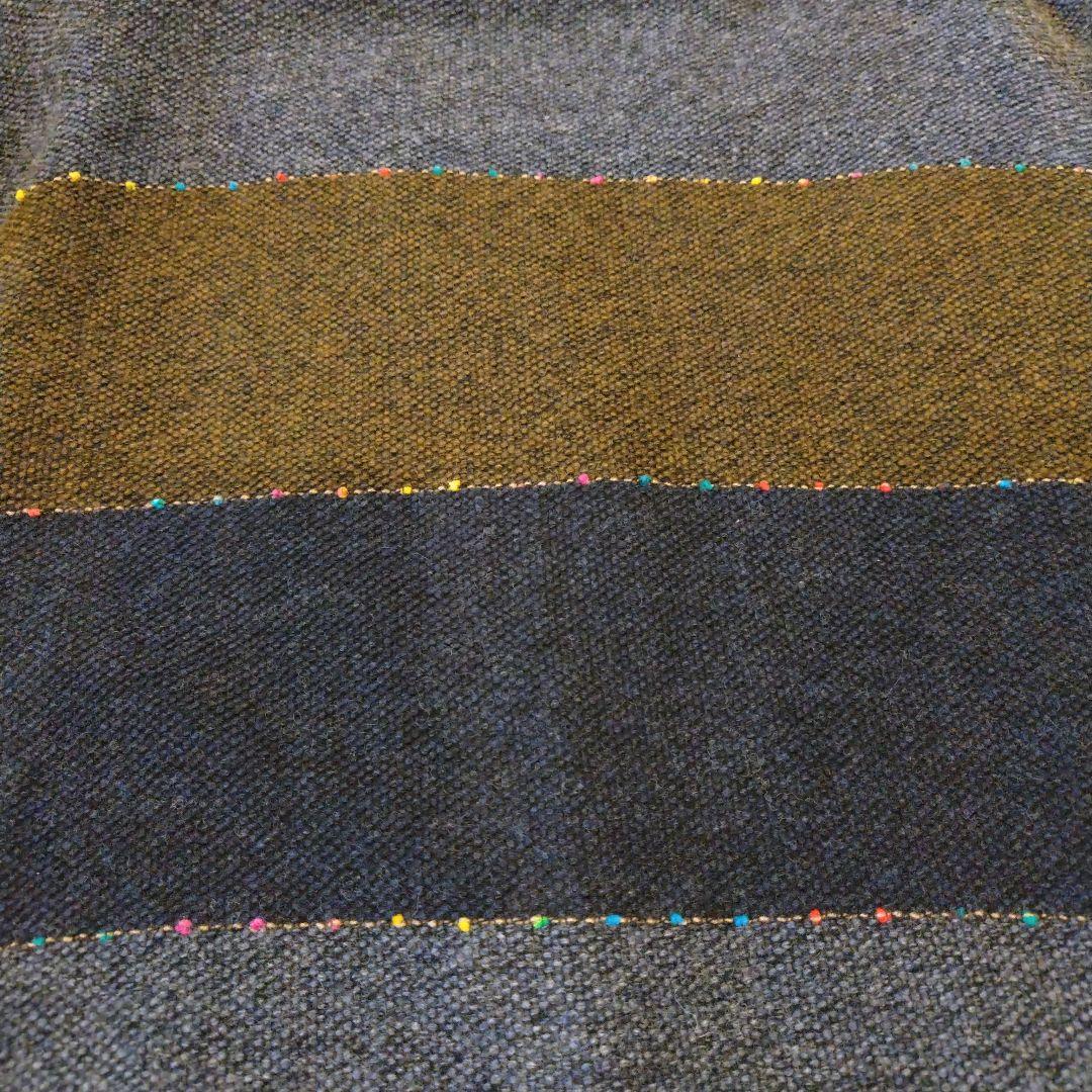 ワンピース 長袖 io comme io センソユニコ