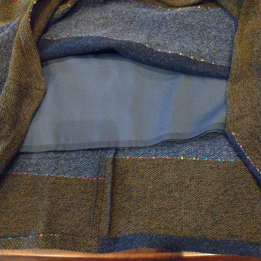 ワンピース 長袖 io comme io センソユニコ