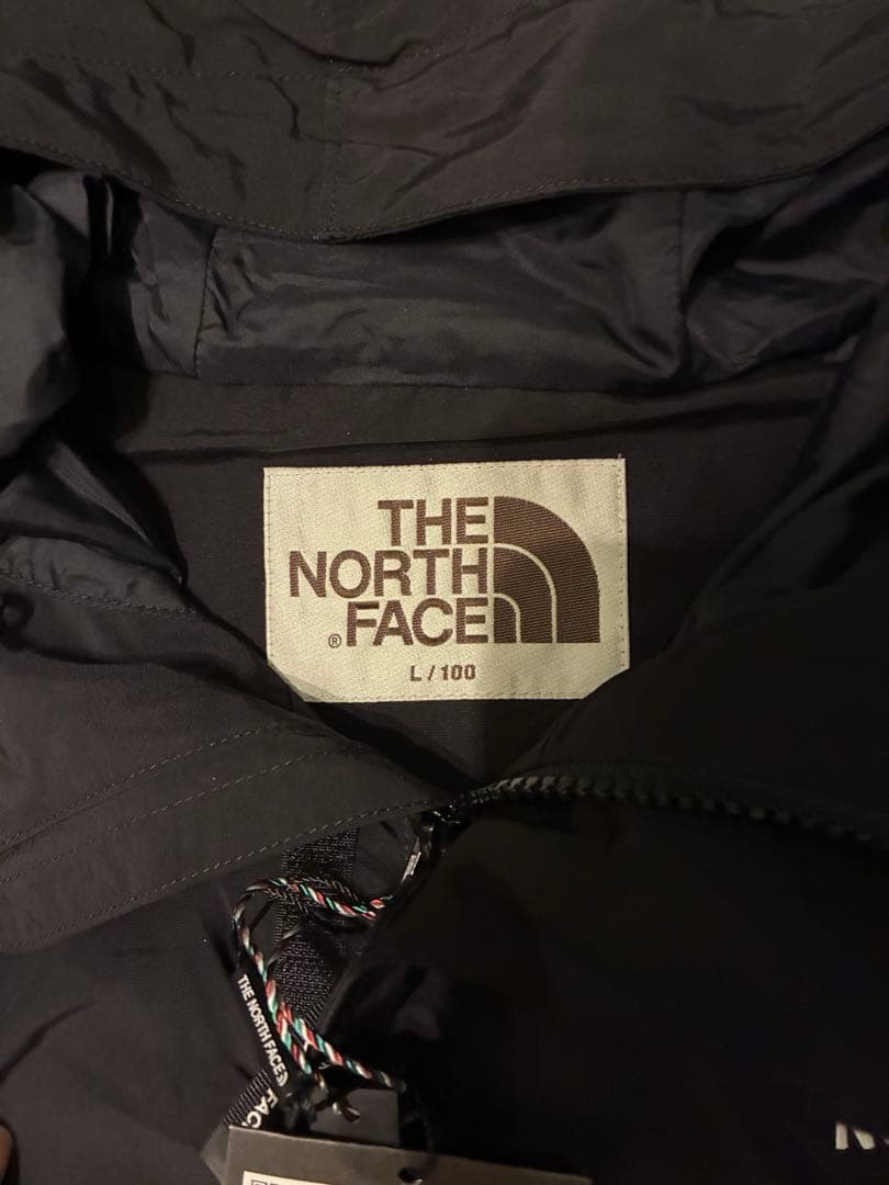 ジャケット・アウター THE NORTH FACE VILAN EX JACKET