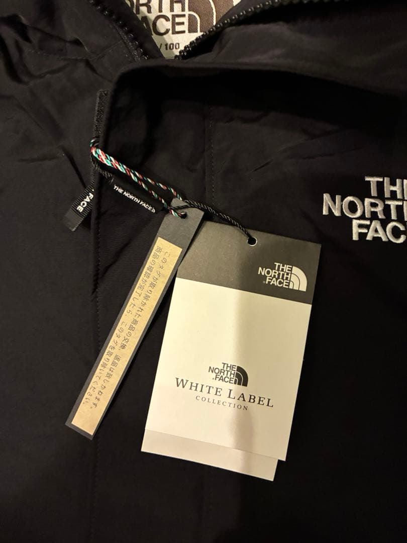 ジャケット・アウター THE NORTH FACE VILAN EX JACKET