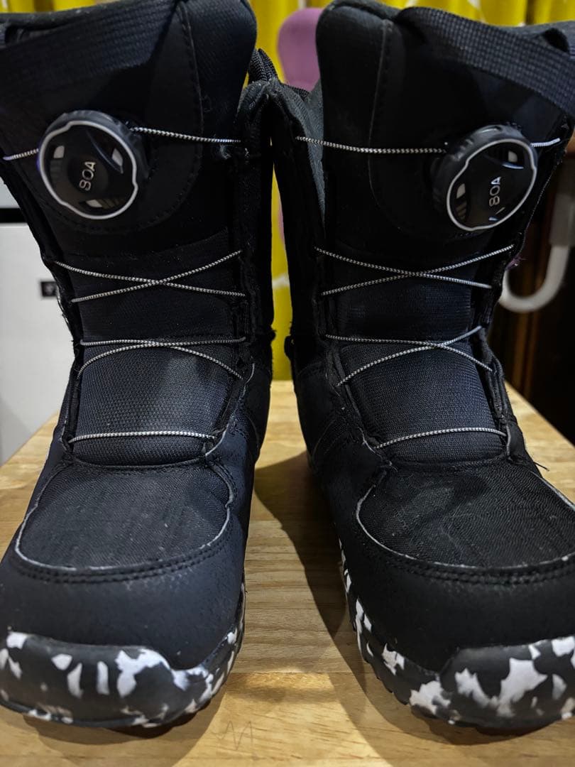 BURTON スノーボード　ブーツ20.5cm