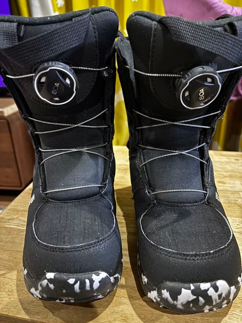 BURTON スノーボード　ブーツ20.5cm