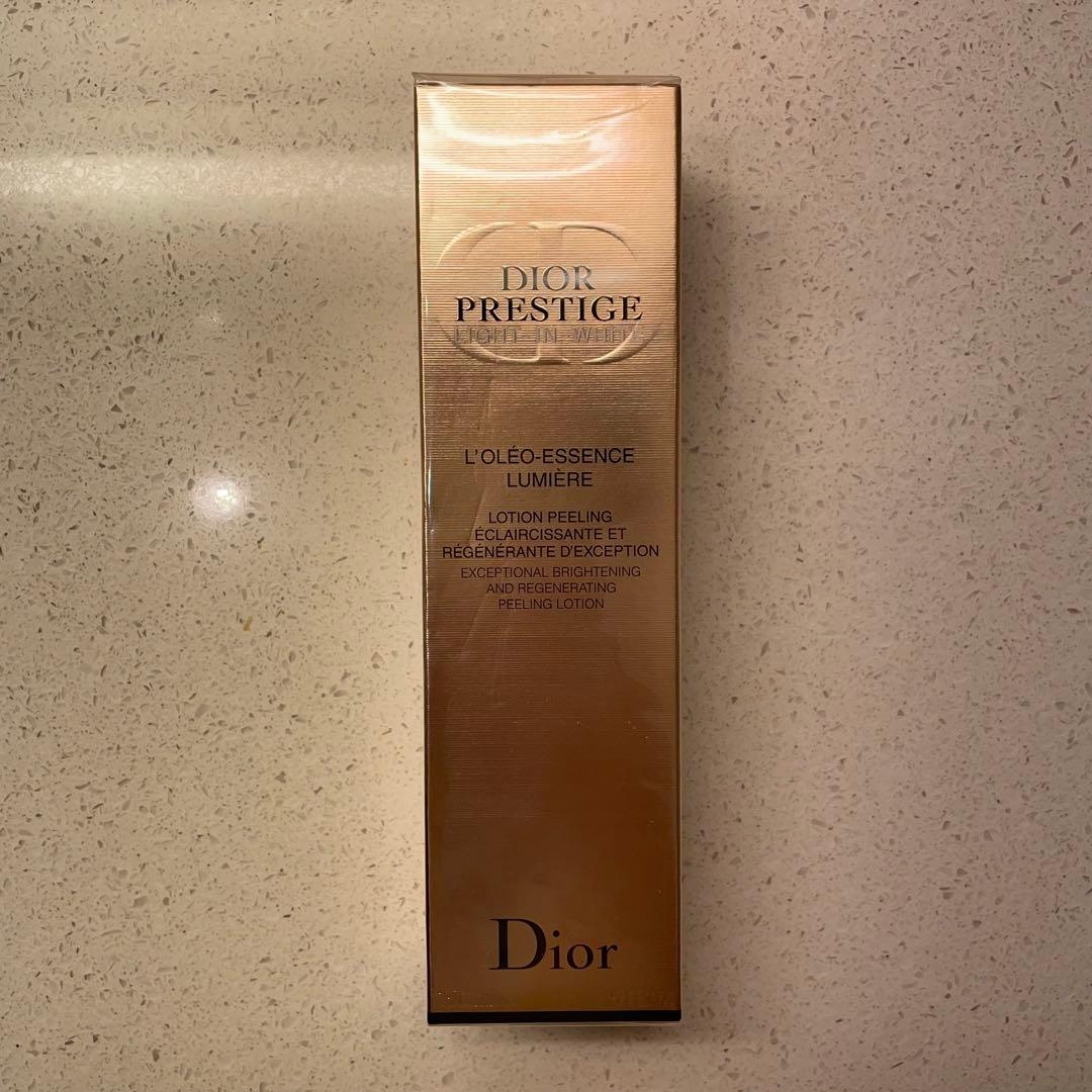 ディオール プレステージ ホワイト オレオ エッセンス ローション 150ml