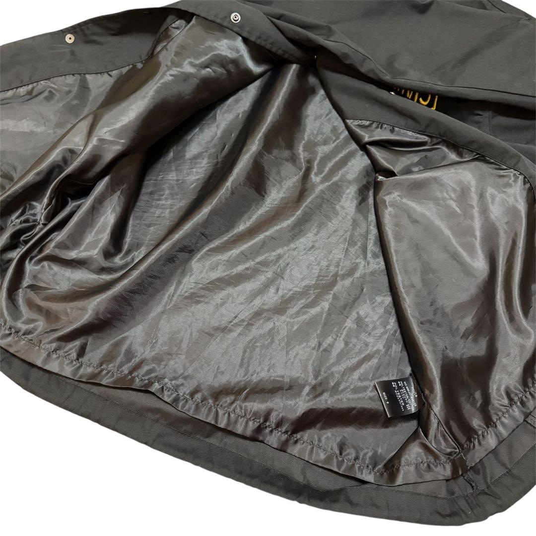 muta MARINE ムータマリン MMS コーチジャケット