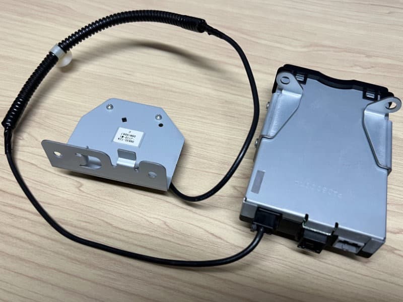 ホンダ純正 ETC車載器 DHP11AC ETC2.0