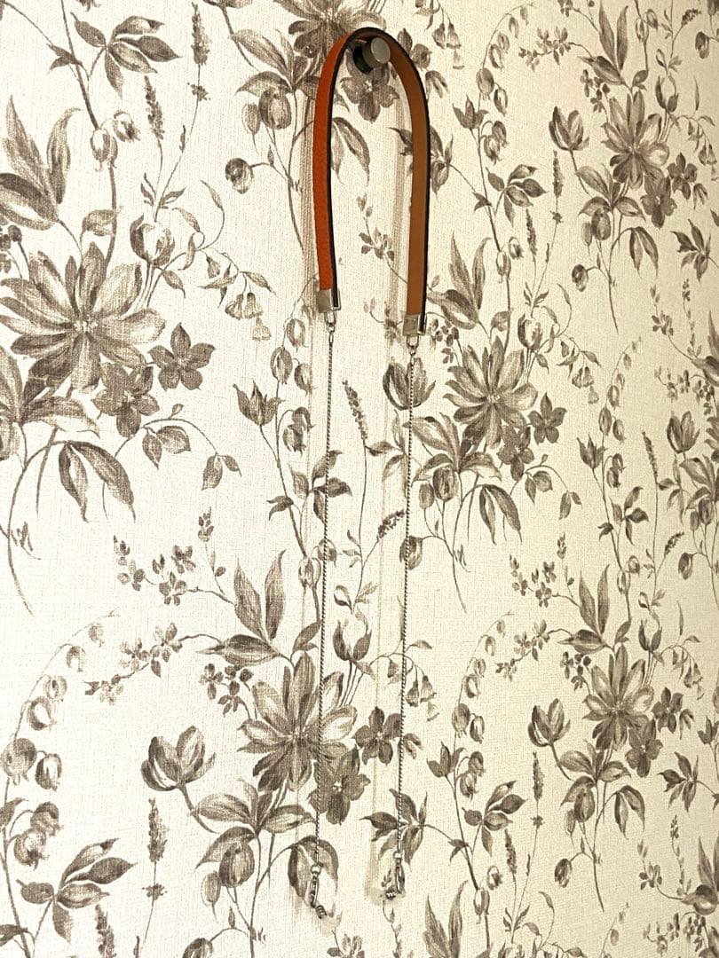 新品未使用 MBハイエンド シュランケン カーフレザー マスク&グラスコード