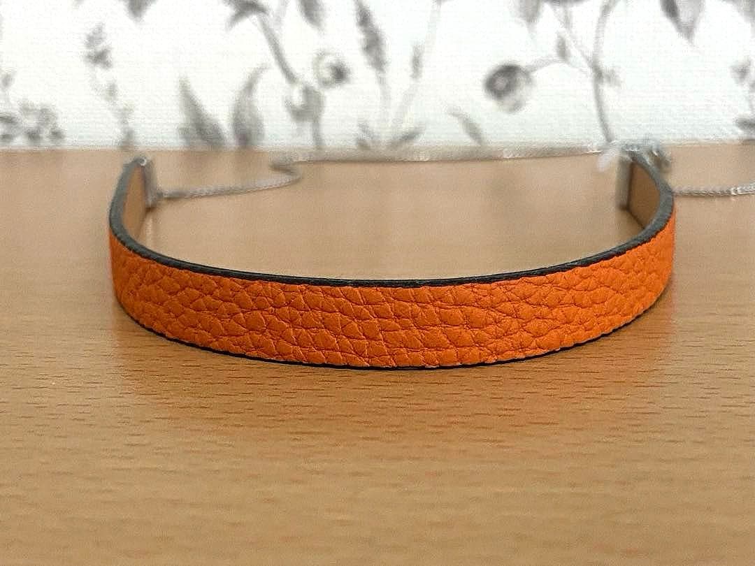 新品未使用 MBハイエンド シュランケン カーフレザー マスク&グラスコード