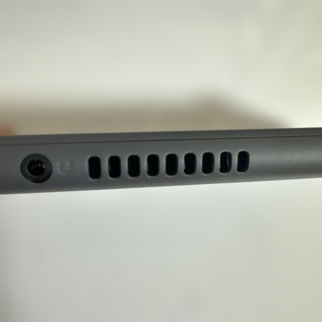 Switchライト BLACK ほぼ未使用