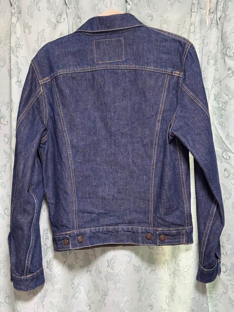 リーバイス　LVC 70505-0217 38 アメリカ製　USA