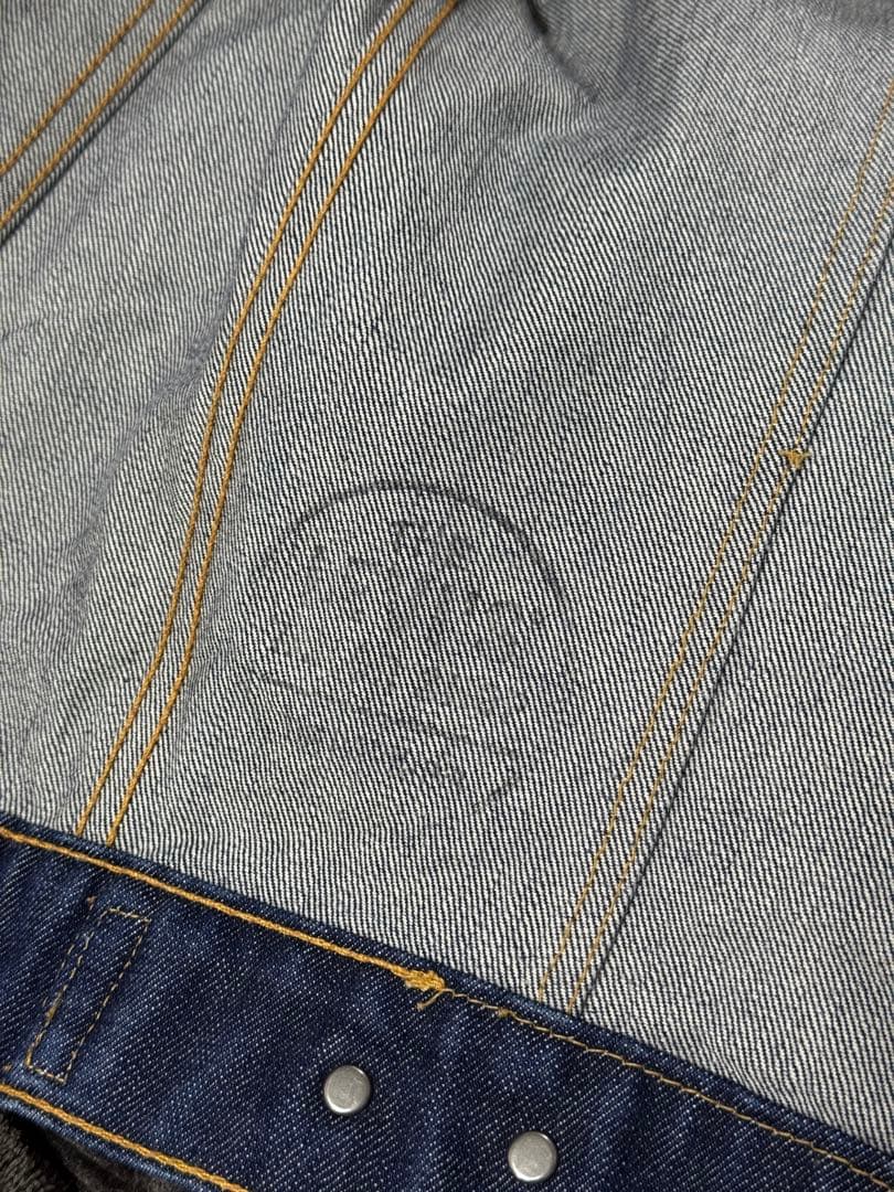 リーバイス　LVC 70505-0217 38 アメリカ製　USA