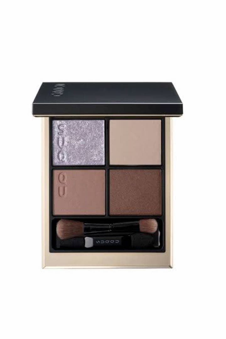 【最終価格】SUQQU シグニチャーカラーアイズ S03 霜来