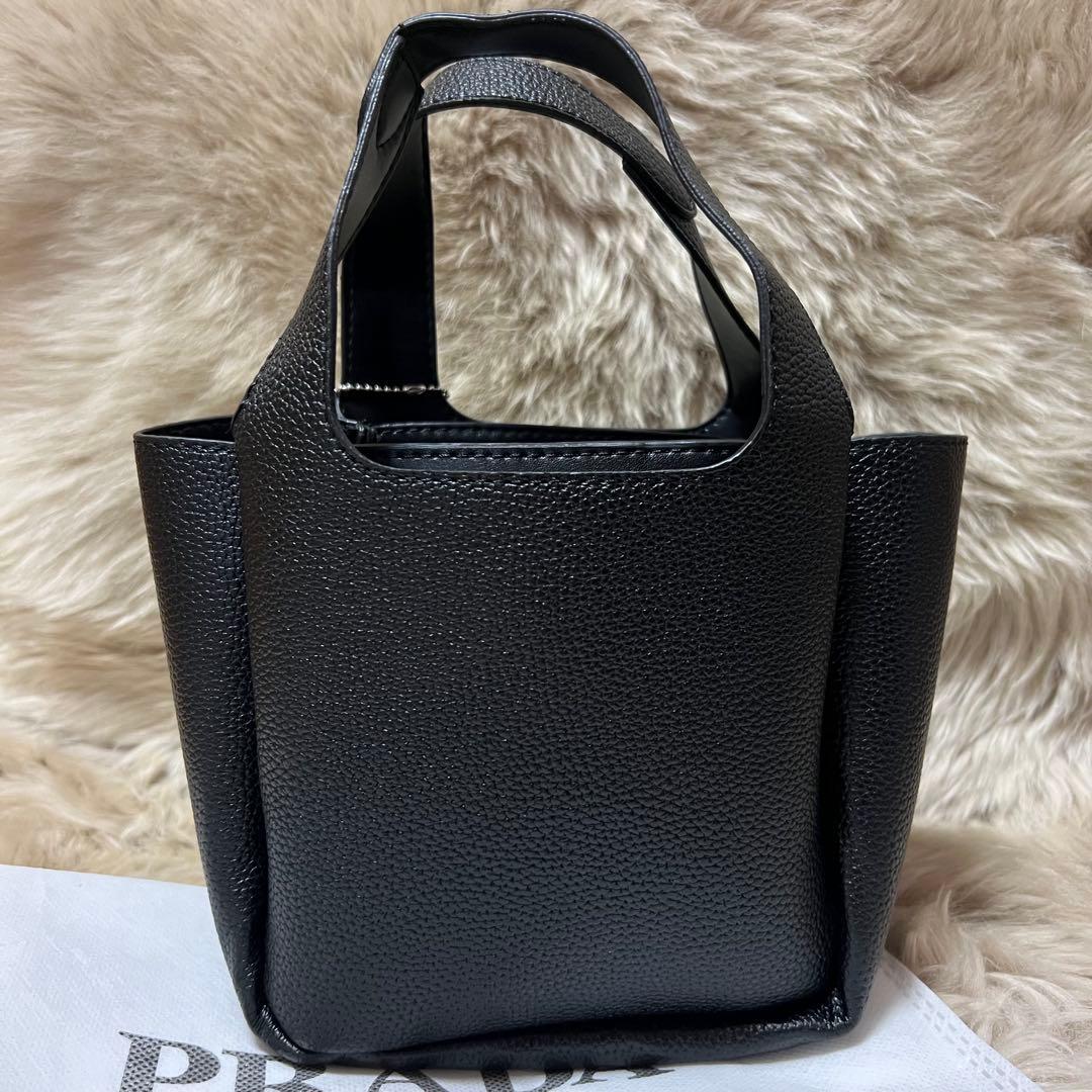 新品♡PRADA ノベルティ バッグ