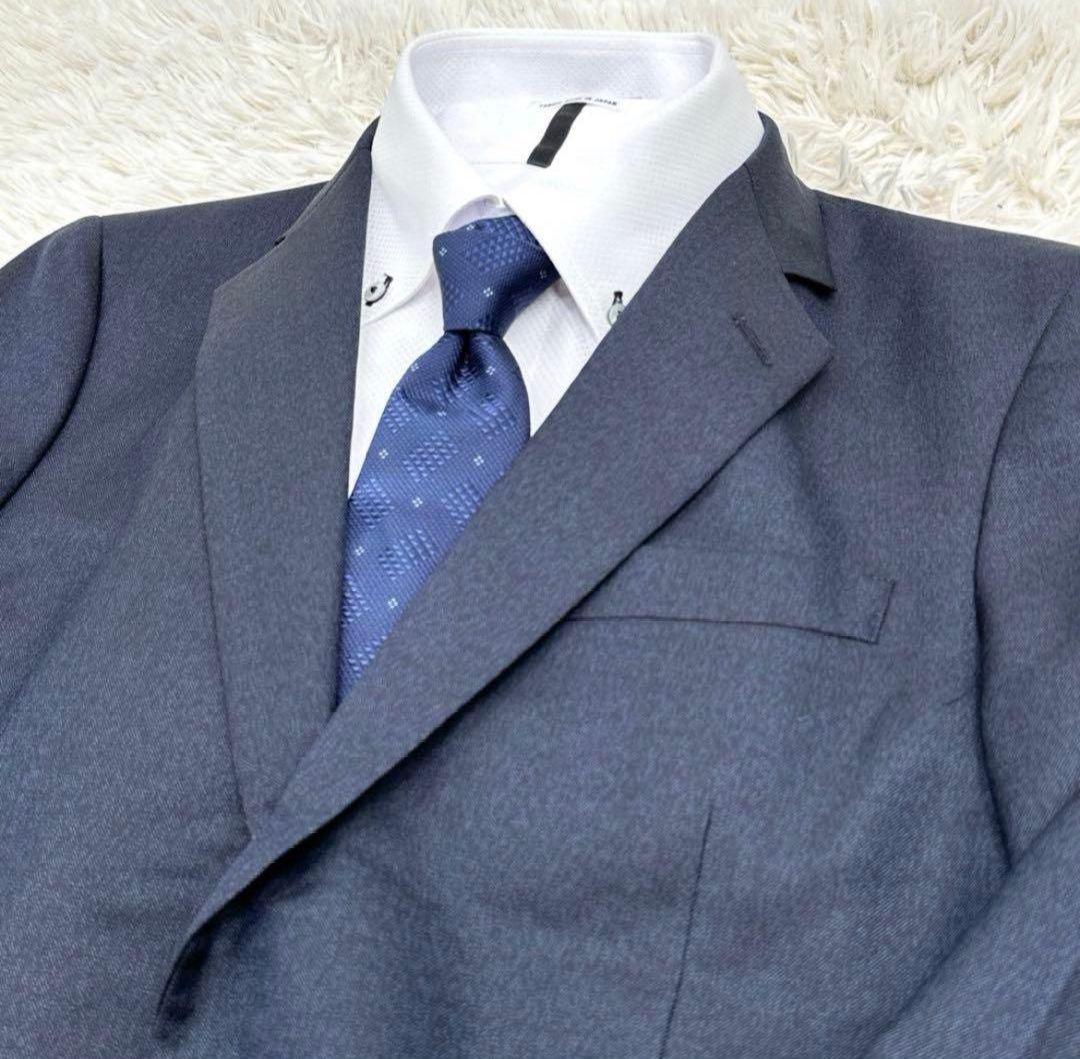 美品 BROOKS BROTHERS セットアップ スーツ クリーニング済