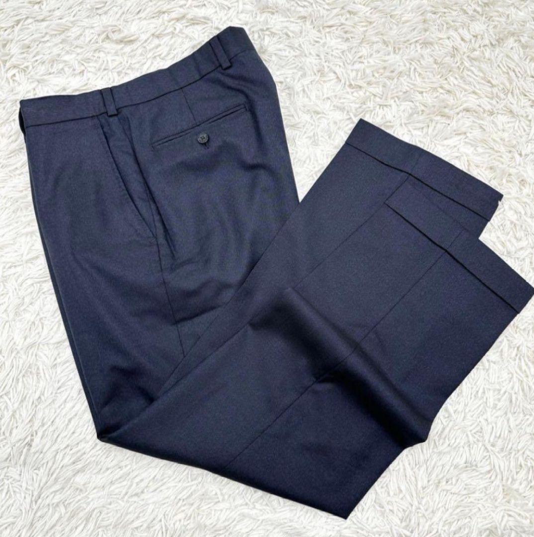 美品 BROOKS BROTHERS セットアップ スーツ クリーニング済