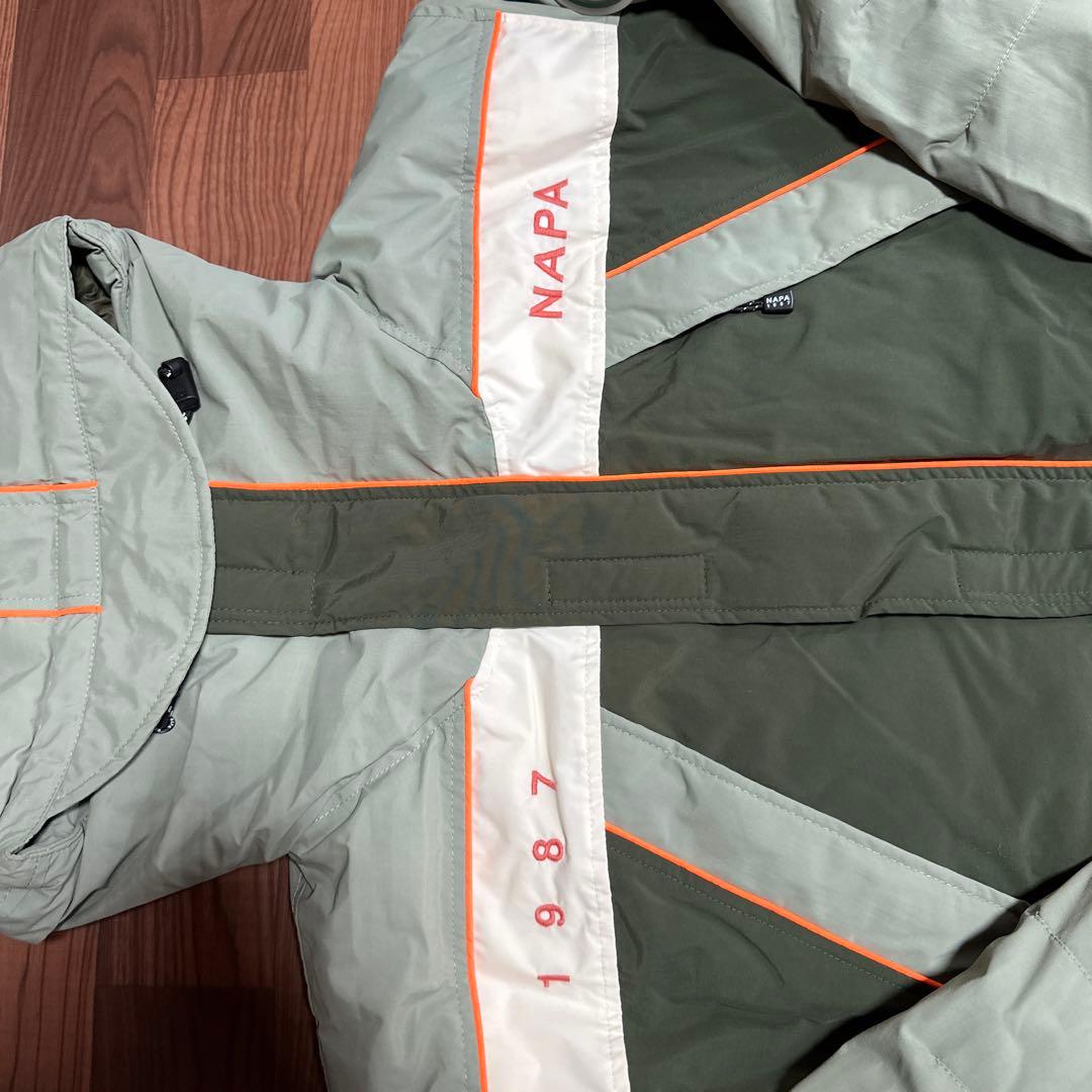 Martin rose NAPA ウィンタージャケット 1983 1987